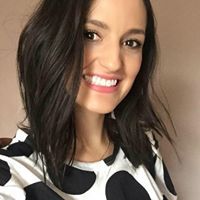 Claudia Cabral