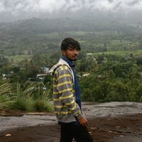 Santhose Kumar