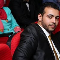 Ahmed Mohsen