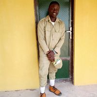 Emeka Dilibe