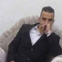 Mohammad Rjoub