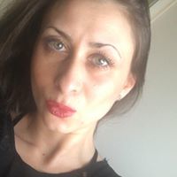 Гергана Стоянова