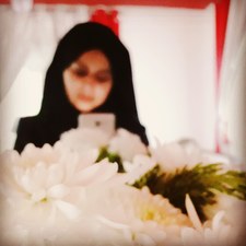 Huda Qasem