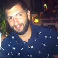 Θανάσης Πάρτογλου