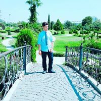 Muhammed Berkel