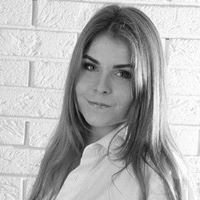 Анна Коротких