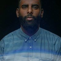 Hesham Saeed