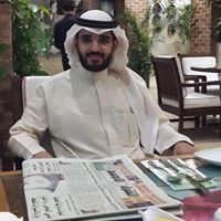 عبدالرحمن الزهراني