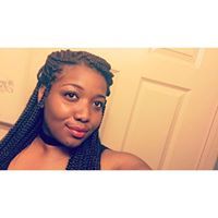 Larsharae Hooker