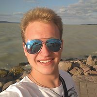 Krisztián Radnó