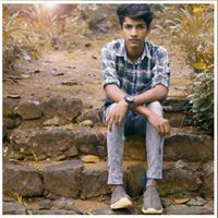 Abhijith Sebastian