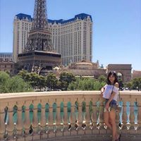 Natalie Kong