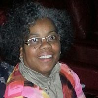 Angela Williams-Mitchell