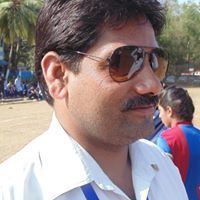 Ratnadeep Khade