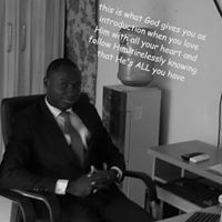 Oladunjoye Ayowolemi