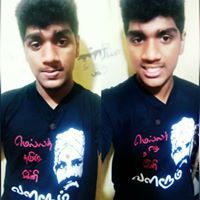 Sangeeth Krishnakumar