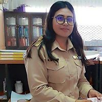 อนุสรา ดารา