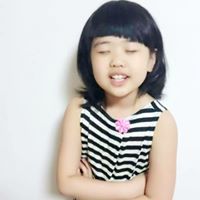Lyla Liu