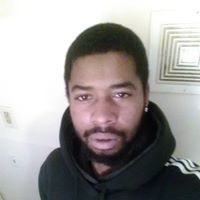 Tyrone Gilcrease