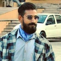 Narendra Chouhan