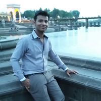 Mayur Rajguru