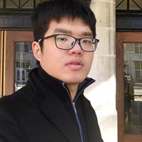 Kaizhao Liang