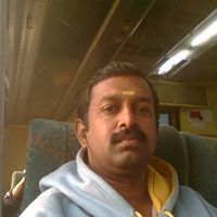 Narayanan Ramaiah