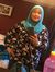 Nora Idris