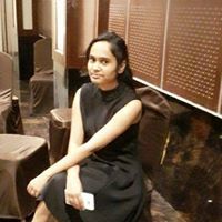 Sakshi Bhojane