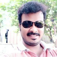 Mahesh Raju