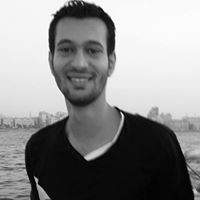 Ahmed Ghazy