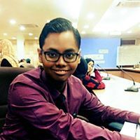 Ahmad Amirul