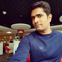 Manoj Kumar