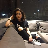 Vivian Cázares