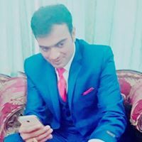 Agha Raza