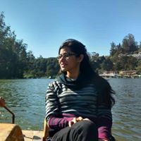 Reema Panday