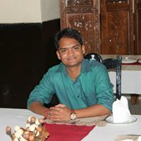 Kunwar Prashant