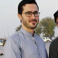 Waqas Ahmad