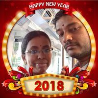 Lakshmi Chandrasekaran