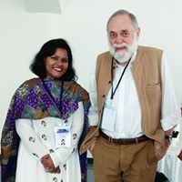 সুস্মিতা ঘোষ