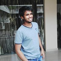 Karthik Ravi