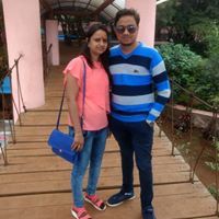 DrChandrashekhar Patel