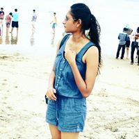 Shivani Ghosh