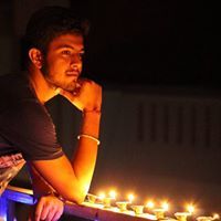 Vishen Patel