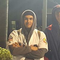 Christopher Gallegos