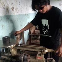 Siatori Toding
