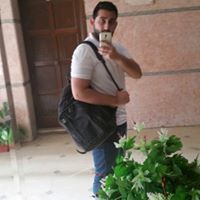 Mohammad Aani