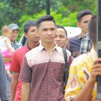Acut Yusrizal