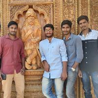 Krishna Reddy