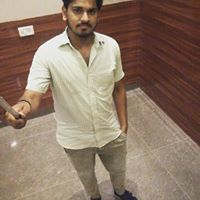 Varun Arora